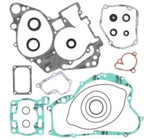 WINDEROSA (VERTEX) Комплект Прокладок для двигуна З прокладкаМИ ДЛЯ ДВИГУНА SUZUKI RM125 04-08