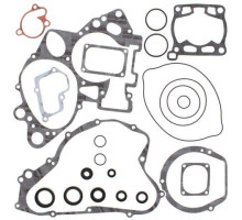 WINDEROSA (VERTEX) Комплект Прокладок для двигуна З прокладкаМИ ДЛЯ ДВИГУНА SUZUKI RM125 92-97
