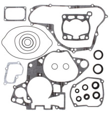 WINDEROSA (VERTEX) Комплект Прокладок для двигуна З прокладкаМИ ДЛЯ ДВИГУНА SUZUKI RM125 98-00
