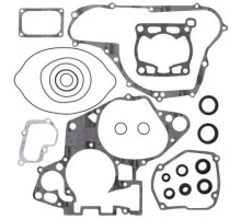 WINDEROSA (VERTEX) Комплект Прокладок для двигуна З прокладкаМИ ДЛЯ ДВИГУНА SUZUKI RM125 98-00