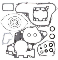 WINDEROSA (VERTEX) Комплект Прокладок для двигуна З прокладкаМИ ДЛЯ ДВИГУНА SUZUKI RM125 98-00