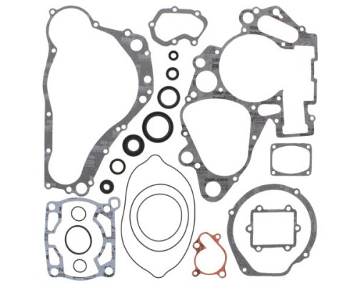 WINDEROSA (VERTEX) Комплект Прокладок для двигуна З прокладкаМИ ДЛЯ ДВИГУНА SUZUKI RM250 94-95