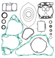 WINDEROSA (VERTEX) Комплект Прокладок для двигуна З прокладкаМИ ДЛЯ ДВИГУНА SUZUKI RM250 96-98