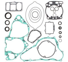 WINDEROSA (VERTEX) Комплект Прокладок для двигуна З прокладкаМИ ДЛЯ ДВИГУНА SUZUKI RM250 96-98