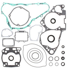 WINDEROSA (VERTEX) Комплект Прокладок для двигуна З прокладкаМИ ДЛЯ ДВИГУНА SUZUKI RM250 '99-'00 (RM 250)