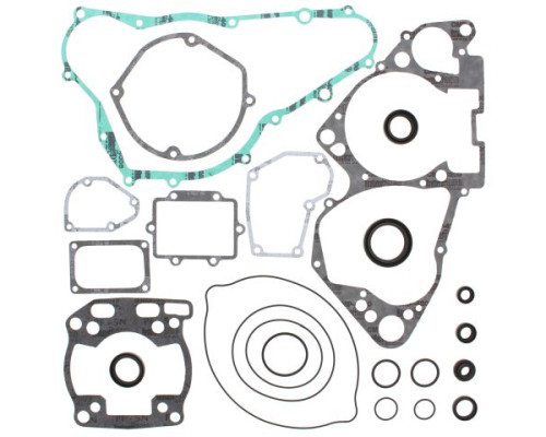WINDEROSA (VERTEX) Комплект Прокладок для двигуна З прокладкаМИ ДЛЯ ДВИГУНА SUZUKI RM250 '99-'00 (RM 250)