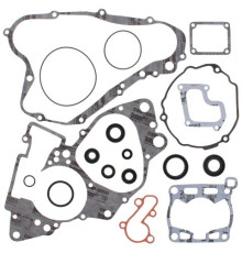 WINDEROSA (VERTEX) Комплект Прокладок для двигуна З прокладкаМИ ДЛЯ ДВИГУНА SUZUKI RM85 02-20, RM85L 03-16