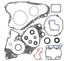 WINDEROSA (VERTEX) Комплект Прокладок для двигуна З прокладкаМИ ДЛЯ ДВИГУНА SUZUKI RM85 02-20, RM85L 03-16