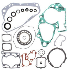 WINDEROSA (VERTEX) Комплект Прокладок для двигуна З прокладкаМИ ДЛЯ ДВИГУНА SUZUKI RMX250 89-94