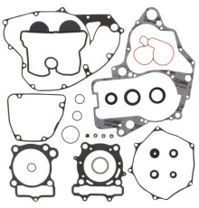 WINDEROSA (VERTEX) Комплект Прокладок для двигуна З прокладкаМИ ДЛЯ ДВИГУНА SUZUKI RMZ250 07-09