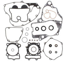 WINDEROSA (VERTEX) Комплект Прокладок для двигуна З прокладкаМИ ДЛЯ ДВИГУНА SUZUKI RMZ250 07-09