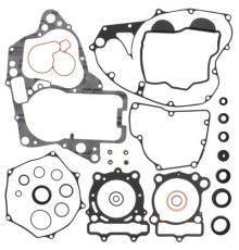 WINDEROSA (VERTEX) Комплект Прокладок для двигуна З прокладкаМИ ДЛЯ ДВИГУНА SUZUKI RMZ250 10-15