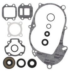WINDEROSA (VERTEX) Комплект Прокладок для двигуна З прокладкаМИ ДЛЯ ДВИГУНА YAMAHA PW50 90-21