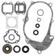 WINDEROSA (VERTEX) Комплект Прокладок для двигуна З прокладкаМИ ДЛЯ ДВИГУНА YAMAHA PW50 90-21