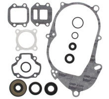 WINDEROSA (VERTEX) Комплект Прокладок для двигуна З прокладкаМИ ДЛЯ ДВИГУНА YAMAHA PW50 90-21