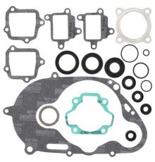 WINDEROSA (VERTEX) Комплект Прокладок для двигуна З прокладкаМИ ДЛЯ ДВИГУНА YAMAHA PW80 83-06