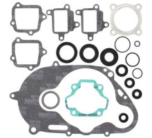 WINDEROSA (VERTEX) Комплект Прокладок для двигуна З прокладкаМИ ДЛЯ ДВИГУНА YAMAHA PW80 83-06