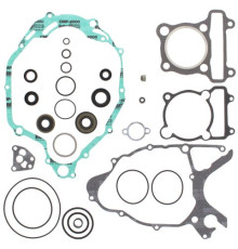 WINDEROSA (VERTEX) Комплект Прокладок для двигуна З прокладкаМИ ДЛЯ ДВИГУНА YAMAHA TW200 TRAILWAY 87-21