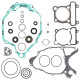 WINDEROSA (VERTEX) Комплект Прокладок для двигуна З прокладкаМИ ДЛЯ ДВИГУНА YAMAHA TW200 TRAILWAY 87-21