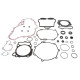 WINDEROSA (VERTEX) Комплект Прокладок для двигуна З прокладкаМИ ДЛЯ ДВИГУНА YAMAHA WR250F 15-19, YZ250F 14-18, YZ250FX 15-19