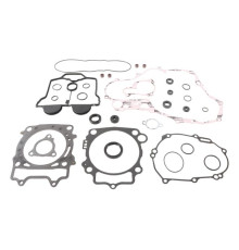 WINDEROSA (VERTEX) Комплект Прокладок для двигуна З прокладкаМИ ДЛЯ ДВИГУНА YAMAHA WRF 450 '19-'21, YZF 450 '18-'19, YZF 450X '19-'21