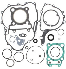 WINDEROSA (VERTEX) Комплект Прокладок для двигуна З прокладкаМИ ДЛЯ ДВИГУНА YAMAHA XT250 08-21, YFM 250 RAPTOR 08-13