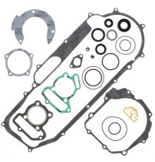 WINDEROSA (VERTEX) Комплект Прокладок для двигуна З прокладкаМИ ДЛЯ ДВИГУНА YAMAHA YFA1 89-04, YFM125 GRIZZLY 04-13