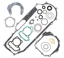 WINDEROSA (VERTEX) Комплект Прокладок для двигуна З прокладкаМИ ДЛЯ ДВИГУНА YAMAHA YFA1 89-04, YFM125 GRIZZLY 04-13