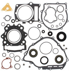 WINDEROSA (VERTEX) Комплект Прокладок для двигуна З прокладкаМИ ДЛЯ ДВИГУНА YAMAHA YFM550 GRIZZLY 09-14, YFM550 GRIZZLY EPS 09-14