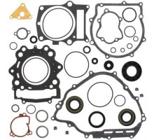 WINDEROSA (VERTEX) Комплект Прокладок для двигуна З прокладкаМИ ДЛЯ ДВИГУНА YAMAHA YFM550 GRIZZLY 09-14, YFM550 GRIZZLY EPS 09-14