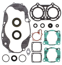 WINDEROSA (VERTEX) Комплект Прокладок для двигуна З прокладкаМИ ДЛЯ ДВИГУНА YAMAHA YFZ350 BANSHEE 87-09
