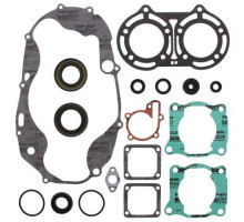 WINDEROSA (VERTEX) Комплект Прокладок для двигуна З прокладкаМИ ДЛЯ ДВИГУНА YAMAHA YFZ350 BANSHEE 87-09