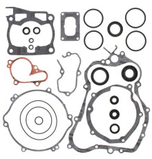 WINDEROSA (VERTEX) Комплект Прокладок для двигуна З прокладкаМИ ДЛЯ ДВИГУНА YAMAHA YZ125 '98-00
