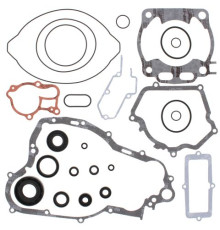 WINDEROSA (VERTEX) Комплект Прокладок для двигуна З прокладкаМИ ДЛЯ ДВИГУНА YAMAHA YZ250 01