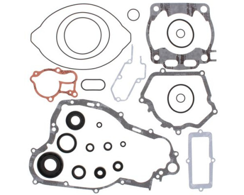 WINDEROSA (VERTEX) Комплект Прокладок для двигуна З прокладкаМИ ДЛЯ ДВИГУНА YAMAHA YZ250 01