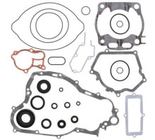 WINDEROSA (VERTEX) Комплект Прокладок для двигуна З прокладкаМИ ДЛЯ ДВИГУНА YAMAHA YZ250 01