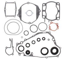 WINDEROSA (VERTEX) Комплект Прокладок для двигуна З прокладкаМИ ДЛЯ ДВИГУНА YAMAHA YZ250 86-87