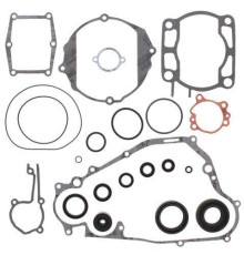 WINDEROSA (VERTEX) Комплект Прокладок для двигуна З прокладкаМИ ДЛЯ ДВИГУНА YAMAHA YZ250 86-87