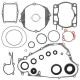 WINDEROSA (VERTEX) Комплект Прокладок для двигуна З прокладкаМИ ДЛЯ ДВИГУНА YAMAHA YZ250 86-87