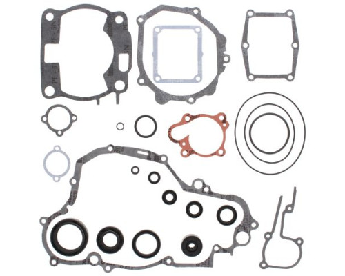 WINDEROSA (VERTEX) Комплект Прокладок для двигуна З прокладкаМИ ДЛЯ ДВИГУНА YAMAHA YZ250 88-89