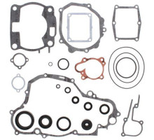 WINDEROSA (VERTEX) Комплект Прокладок для двигуна З прокладкаМИ ДЛЯ ДВИГУНА YAMAHA YZ250 88-89