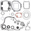 WINDEROSA (VERTEX) Комплект Прокладок для двигуна З прокладкаМИ ДЛЯ ДВИГУНА YAMAHA YZ250 88-89