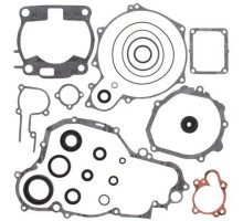 WINDEROSA (VERTEX) Комплект Прокладок для двигуна З прокладкаМИ ДЛЯ ДВИГУНА YAMAHA YZ250 92-94