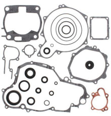 WINDEROSA (VERTEX) Комплект Прокладок для двигуна З прокладкаМИ ДЛЯ ДВИГУНА YAMAHA YZ250 92-94