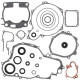 WINDEROSA (VERTEX) Комплект Прокладок для двигуна З прокладкаМИ ДЛЯ ДВИГУНА YAMAHA YZ250 92-94