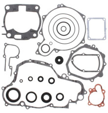 WINDEROSA (VERTEX) Комплект Прокладок для двигуна З прокладкаМИ ДЛЯ ДВИГУНА YAMAHA YZ250 95-96