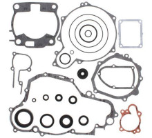 WINDEROSA (VERTEX) Комплект Прокладок для двигуна З прокладкаМИ ДЛЯ ДВИГУНА YAMAHA YZ250 95-96