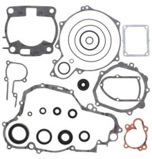 WINDEROSA (VERTEX) Комплект Прокладок для двигуна З прокладкаМИ ДЛЯ ДВИГУНА YAMAHA YZ250 95-96