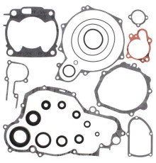 WINDEROSA (VERTEX) Комплект Прокладок для двигуна З прокладкаМИ ДЛЯ ДВИГУНА YAMAHA YZ250 98