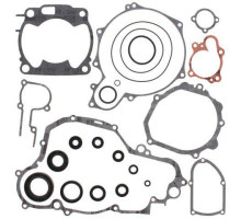 WINDEROSA (VERTEX) Комплект Прокладок для двигуна З прокладкаМИ ДЛЯ ДВИГУНА YAMAHA YZ250 98